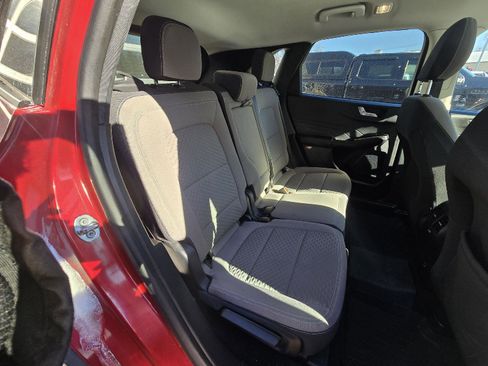 Used 2021 Ford Escape SE w/ Convenience Package image 17