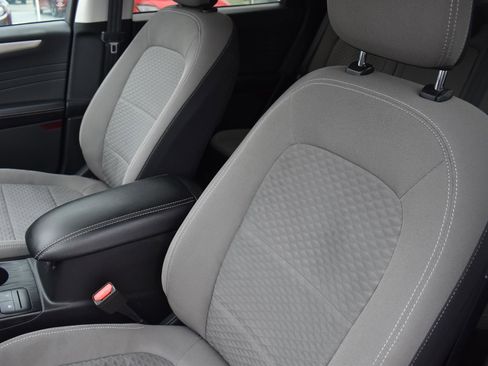 Used 2021 Ford Escape SE w/ Convenience Package FWD image 25