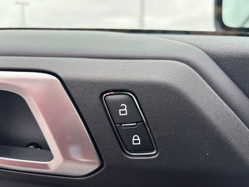 New 2025 Ford Bronco Raptor image 18