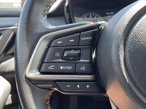 Certified 2025 Subaru Legacy Premium AWD/4WD image 13