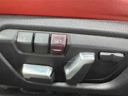 Used 2020 BMW M4 Coupe w/ Competition Package image 16