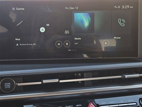 New 2026 Hyundai Santa Fe XRT image 17