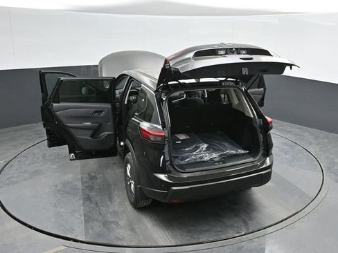 New 2026 Nissan Rogue S image 56