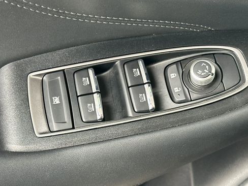 Certified 2024 Subaru Outback Limited image 12