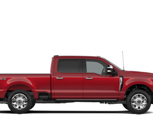 New 2026 Ford F250 Lariat w/ Lariat Ultimate Package AWD/4WD image 29