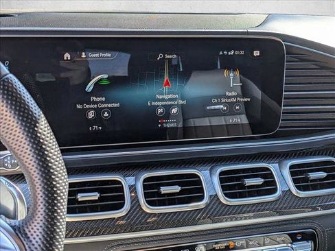 Used 2022 Mercedes-Benz GLE 63 AMG S image 13