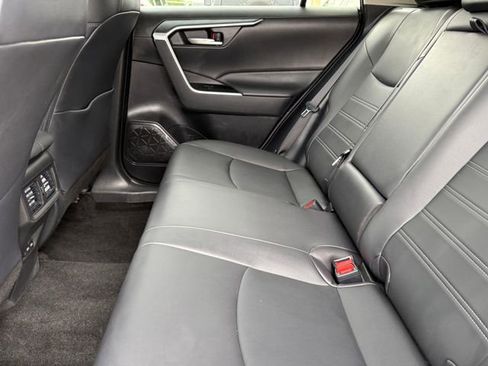 Used 2025 Toyota RAV4 XLE Premium FWD image 27