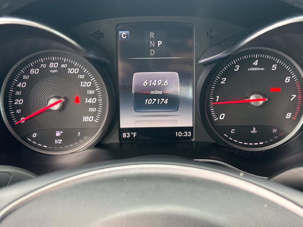 Used 2018 Mercedes-Benz C 300 Sedan image 17