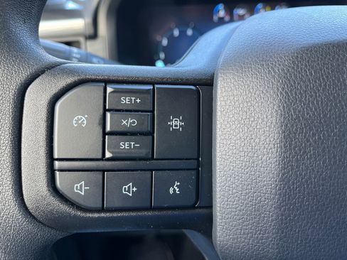 New 2025 Ford F150 STX w/ STX Black Appearance Package image 13