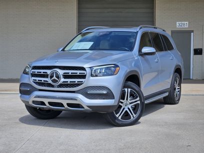 Certified 2022 Mercedes-Benz GLS 450 4MATIC