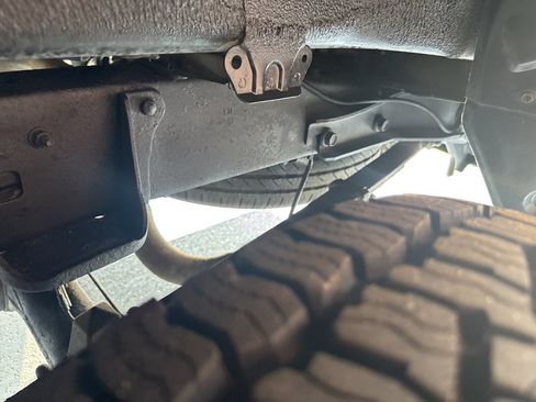 Used 2008 Toyota Tundra SR5 AWD/4WD image 46