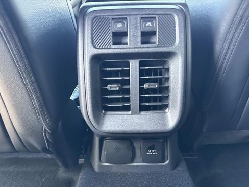 New 2026 Ford Bronco Outer Banks image 16