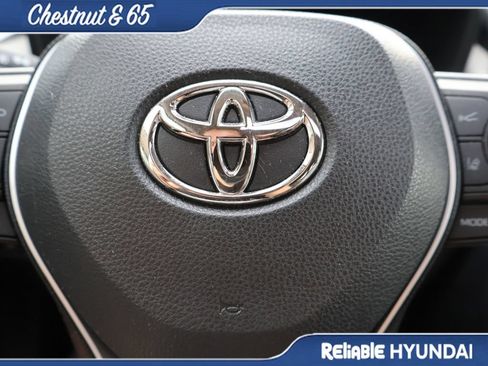 Used 2023 Toyota RAV4 Limited AWD/4WD image 28