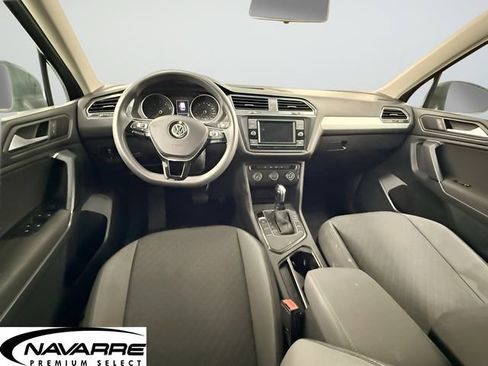 Used 2019 Volkswagen Tiguan S w/ Driver Assistance Package FWD image 30