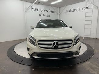 Used 2017 Mercedes-Benz GLA 250 video 2