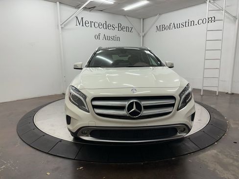 Used 2017 Mercedes-Benz GLA 250 image 2
