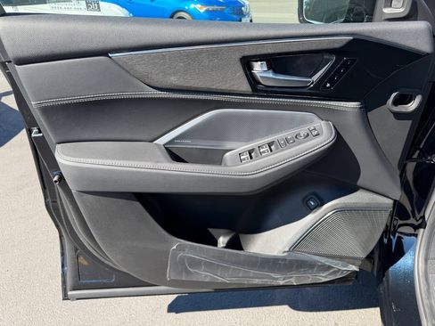New 2026 Acura MDX SH-AWD w/ Advance Package image 12