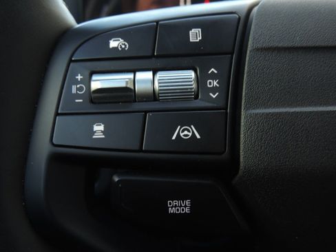 Used 2026 Kia Sportage EX image 22