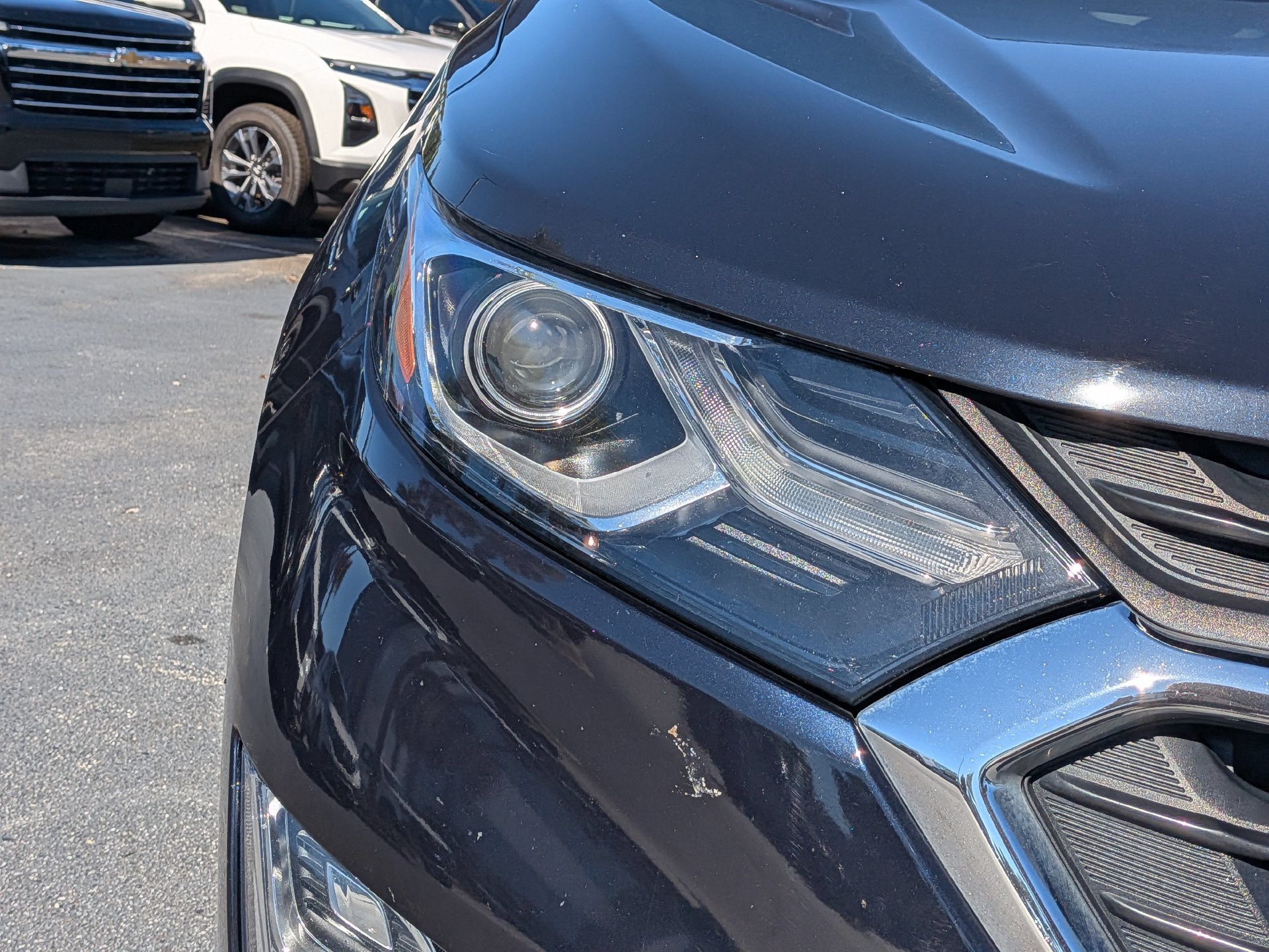 Used 2021 Chevrolet Equinox LT FWD image 11