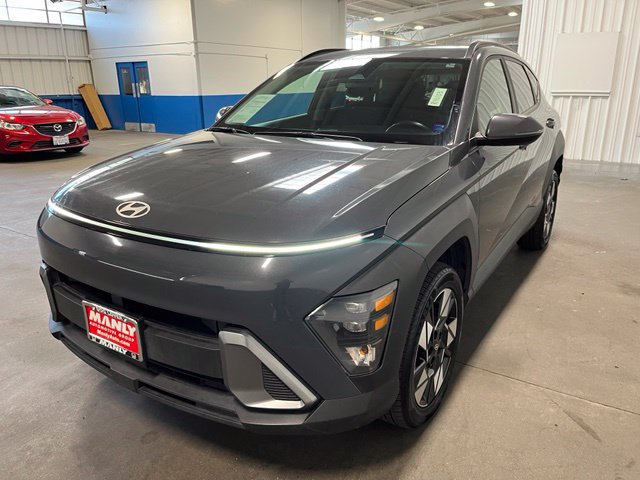 Used 2024 Hyundai Kona SEL AWD/4WD image 7