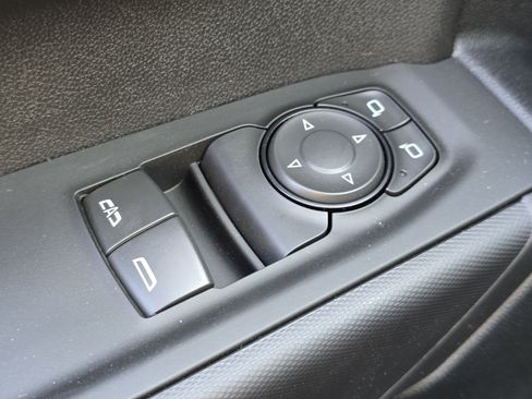 New 2025 Chevrolet Silverado 1500 W/T w/ WT Safety Package image 23