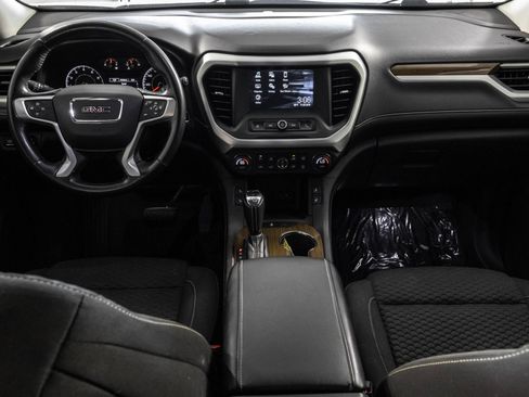 Used 2019 GMC Acadia SLE w/ Driver Alert Package I FWD image 23