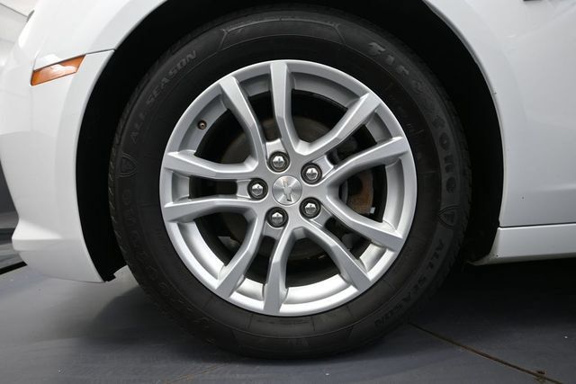 Used 2014 Chevrolet Camaro LS RWD image 13