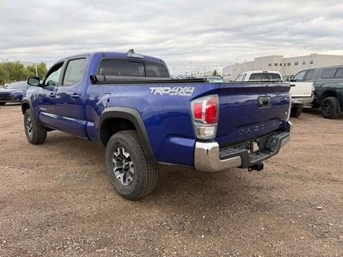 Used 2023 Toyota Tacoma TRD Off-Road AWD/4WD image 3