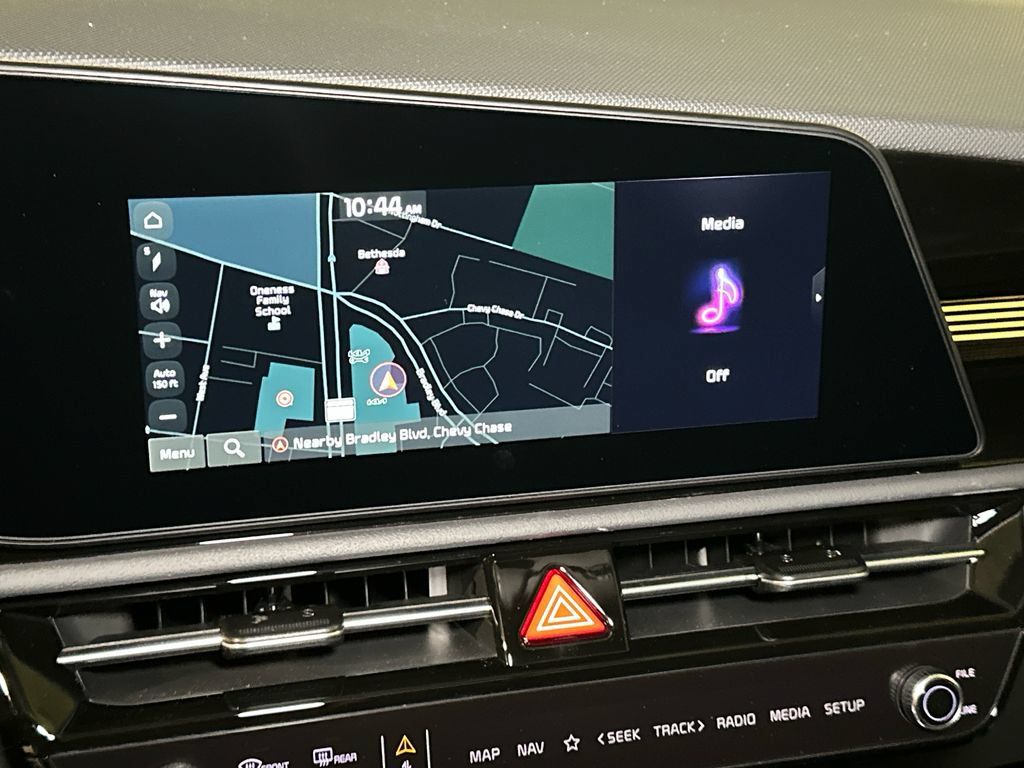 New 2026 Kia Niro Wind w/ Wind Preserve Package FWD image 29