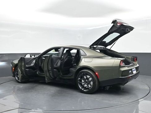 New 2026 Dodge Charger R/T AWD/4WD image 61