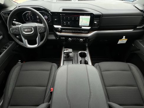 New 2026 GMC Sierra 1500 Elevation w/ Preferred Package image 9