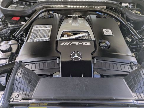 Used 2023 Mercedes-Benz G 63 AMG 4MATIC image 24