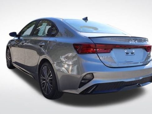 Used 2023 Kia Forte GT-Line image 6