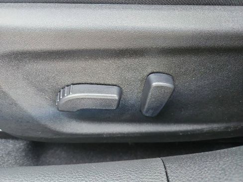 Used 2023 Nissan Altima 2.5 SV image 12