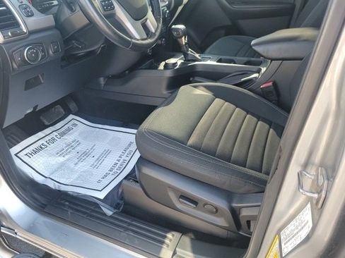 Used 2021 Ford Ranger XLT w/ Equipment Group 302A High image 19