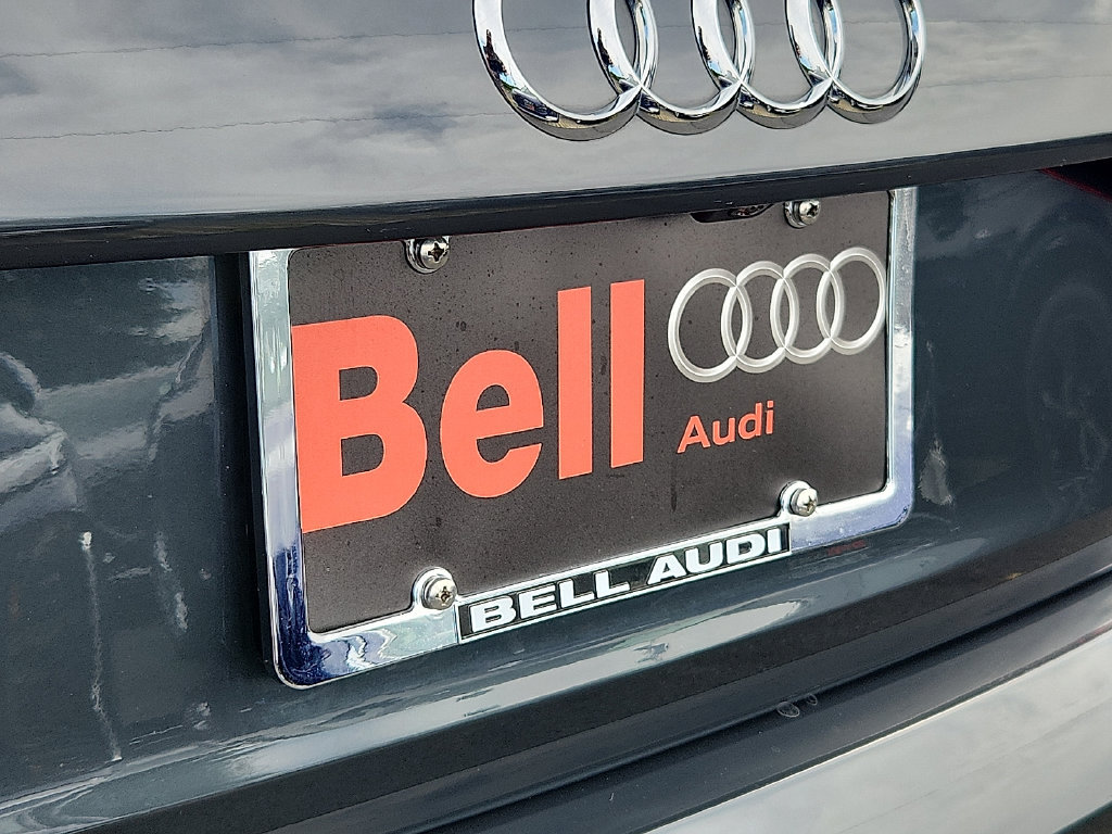 Certified 2023 Audi A3 2.0T Premium w/ Convenience Package FWD image 30