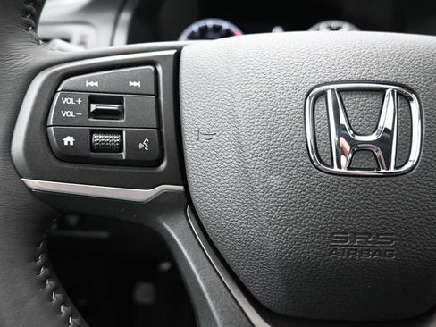 New 2026 Honda Ridgeline RTL image 27