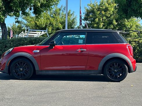 Used 2015 MINI Cooper S FWD image 7