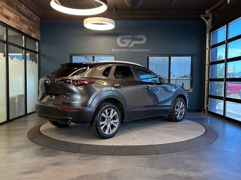 Used 2024 MAZDA CX-30 AWD 2.5 S w/ Preferred Package image 3