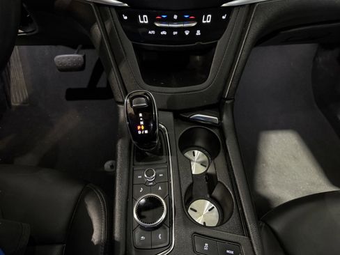 Used 2024 Cadillac XT5 Premium Luxury image 24