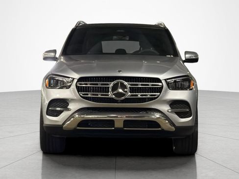 New 2026 Mercedes-Benz GLE 350 4MATIC image 8