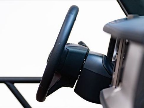 Used 2026 Ford Bronco Big Bend image 47