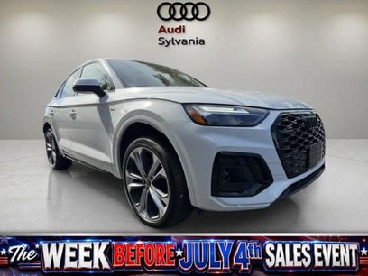 Certified 2023 Audi Q5 2.0T Premium Plus w/ Premium Plus Package