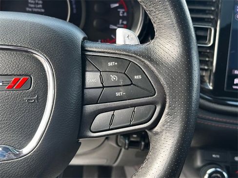 Used 2022 Dodge Durango R/T w/ Blacktop Package image 15