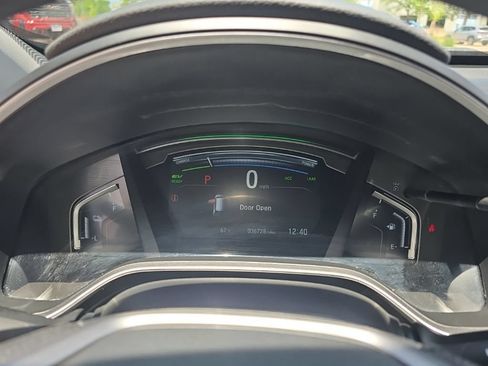 Used 2021 Honda CR-V EX image 14
