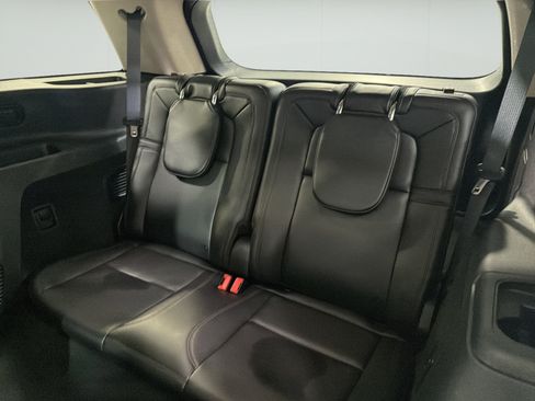 Used 2024 Lincoln Aviator Reserve w/ Jet Package RWD image 9