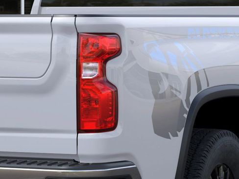 New 2026 Chevrolet Silverado 3500 W/T AWD/4WD image 13
