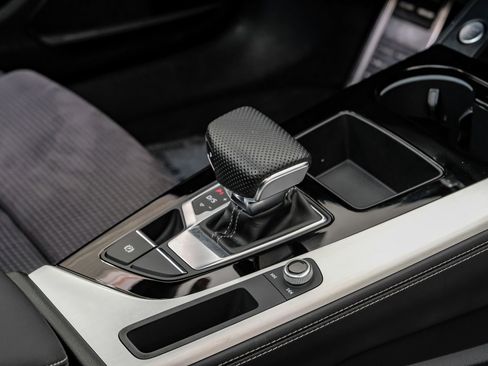 Used 2024 Audi A4 2.0T Premium Plus w/ Premium Plus Package image 29