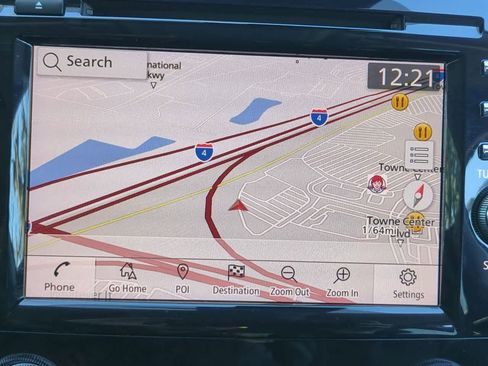 Used 2024 Nissan Murano SL image 30