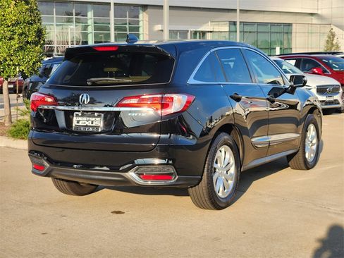 Used 2018 Acura RDX w/ Technology Package image 7